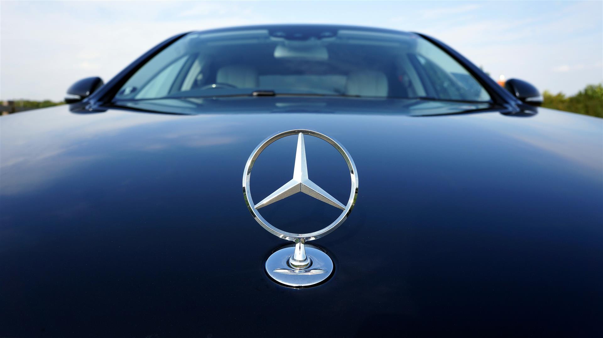 Your One-Stop Shop Mercedes Service in Abbotsford, BC